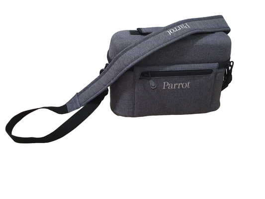 Parrot Anafi Drone Bag Case + Inlay Case Transport Extended Part 24 NEW