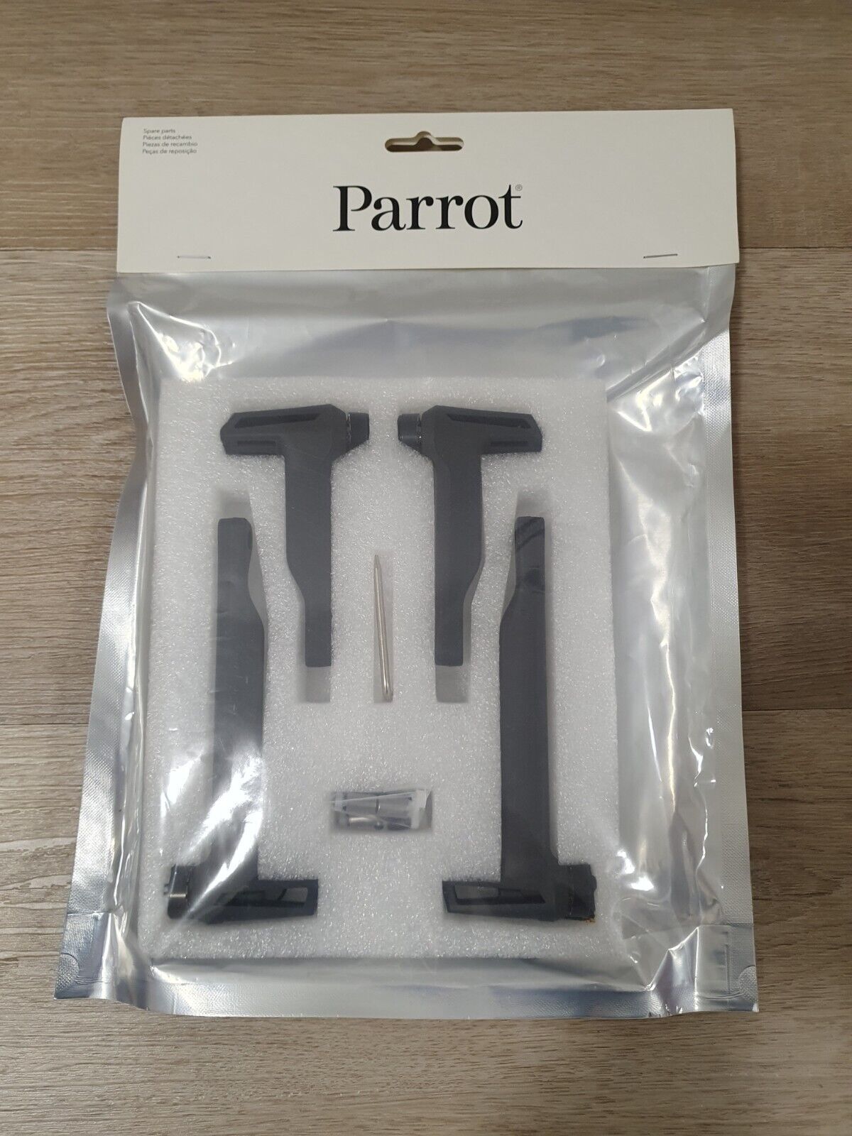 Parrot Anafi Drone Package m4x Arms Motors Antennas PF070771 Spare Part Thermal