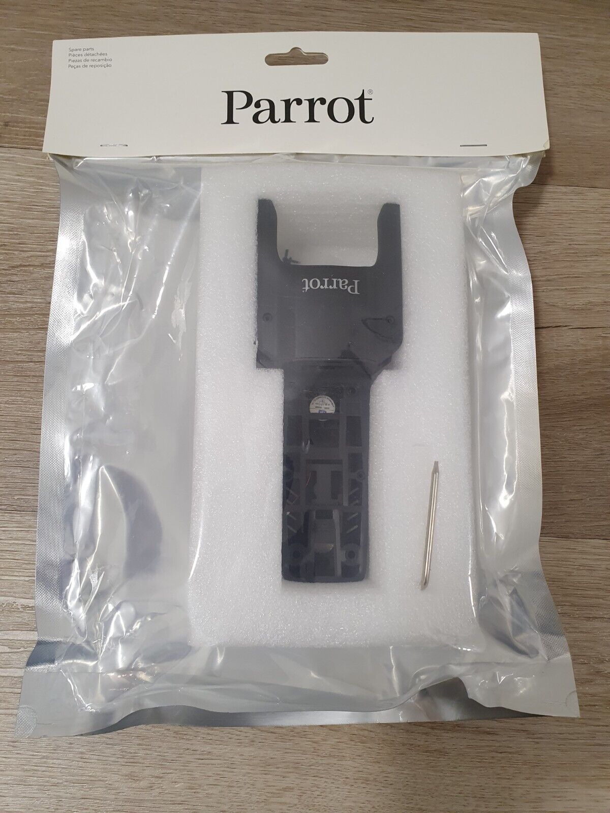 Parrot Anafi Thermal Drohne Central Body Work PF070773AA9F000930 Ersatzteil NEU!