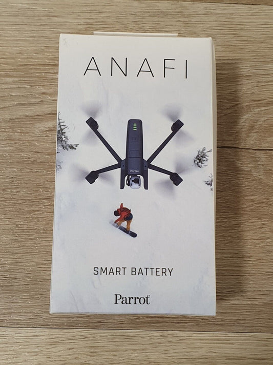 Original Parrot Anafi Drohne Smart Battery Li-Pol Akku 2700mAh Part21 PF070312AA