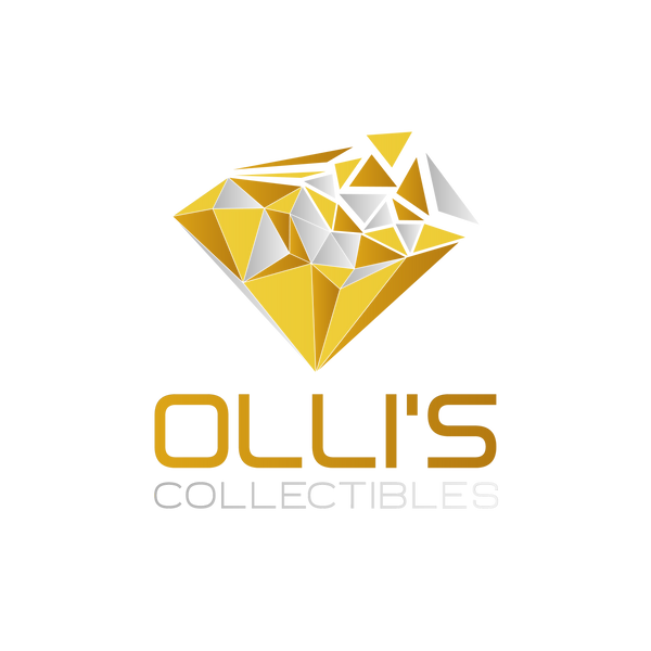 Olli's Collectibles